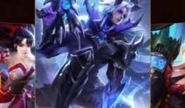 守约皮肤测评爆料视频